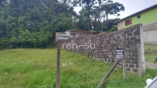 Lote/Terreno à venda, 360m² no Desvio Rizzo, Caxias do Sul