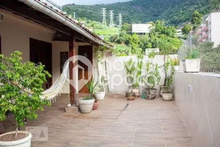 Cobertura com 3 Quartos à venda, 100m² no Tijuca, Rio de Janeiro