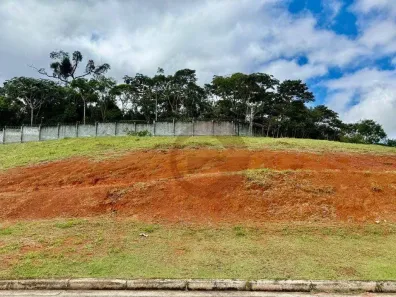 Lote/Terreno à venda, 510m² no Jardim Colibri, Embu das Artes