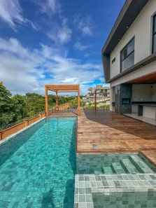 Casa de Condomínio com 4 Quartos para venda ou aluguel, 368m² no Vila de Abrantes (Abrantes), Camaçari