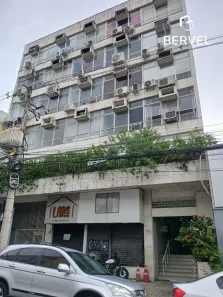 Sala Comercial para alugar, 28m² no Méier, Rio de Janeiro