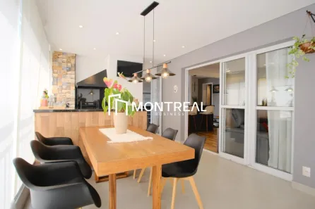 Apartamento com 2 Quartos à venda, 97m² no Chácara Santo Antônio (Zona Leste), São Paulo
