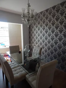 Apartamento com 3 Quartos à venda, 90m² no Jardim Glória, Juiz de Fora