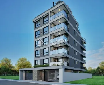 Apartamento com 3 Quartos à venda, 87m² no Centro, Palhoça
