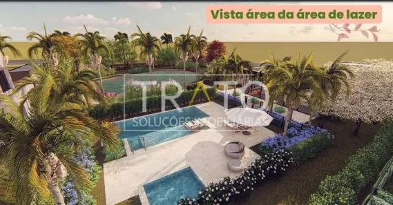 Casa de Condomínio com 3 Quartos à venda, 91m² no Betel, Paulínia