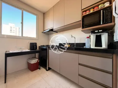 Apartamento com 2 Quartos à venda, 70m² no Praia do Morro, Guarapari