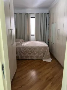 Apartamento com 3 Quartos à venda, 74m² no Alphaville Centro Industrial e Empresarial/Alphaville., Barueri