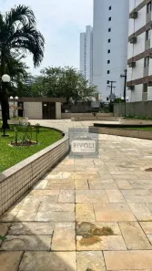 Apartamento com 3 Quartos à venda, 237m² no Graças, Recife