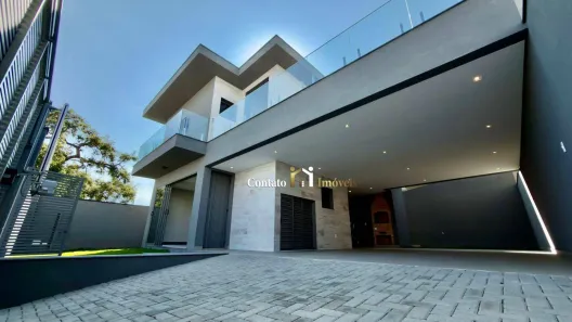 Casa com 3 Quartos à venda, 177m² no Loteamento Loanda, Atibaia