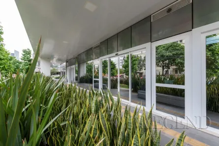 Ponto Comercial para alugar, 715m² no Santana, Porto Alegre
