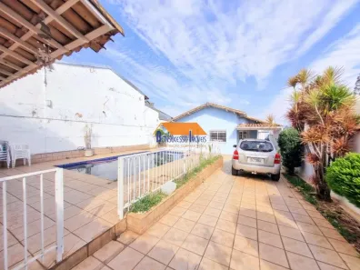 Casa com 3 Quartos à venda, 165m² no Cachoeirinha, Belo Horizonte