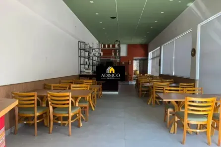 Ponto Comercial para alugar, 115m² no Vila Gomes Cardim, São Paulo