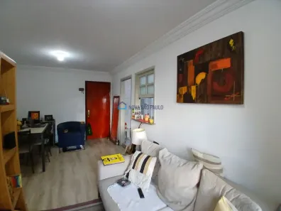 Apartamento com 2 Quartos à venda, 53m² no Vila do Encontro, São Paulo