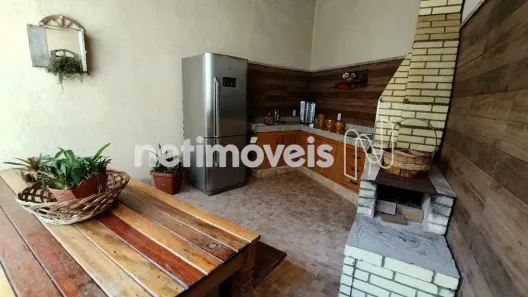 Casa com 2 Quartos à venda, 200m² no Jardim Guanabara, Belo Horizonte