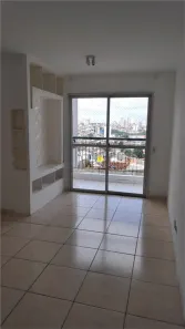 Apartamento com 2 Quartos à venda, 45m² no Sítio do Mandaqui, São Paulo