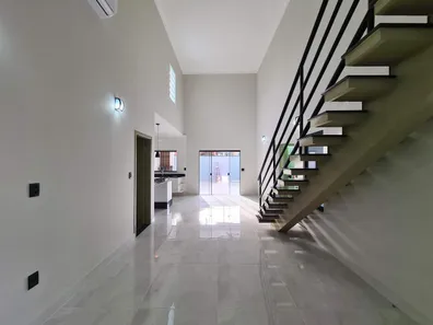 Casa de Condomínio com 4 Quartos à venda, 260m² no Parque Residencial Roland, Limeira
