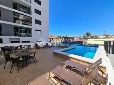 Apartamento com 2 Quartos à venda, 64m² no Areias, São José