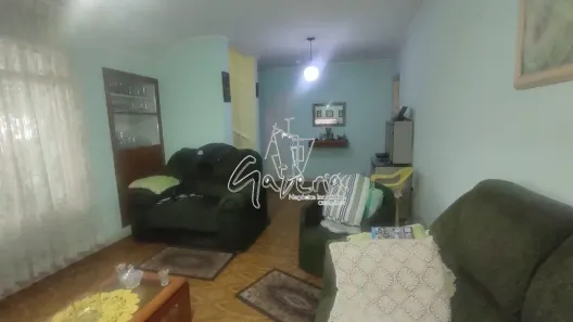 Sobrado com 2 Quartos à venda, 147m² no Santa Maria, São Caetano do Sul