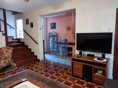 Sobrado com 3 Quartos à venda, 163m² no Brooklin Paulista, São Paulo