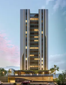 Apartamento com 1 Quarto à venda, 36m² no Alto Branco, Campina Grande