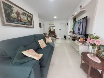 Apartamento com 2 Quartos à venda, 87m² no Recreio dos Bandeirantes, Rio de Janeiro