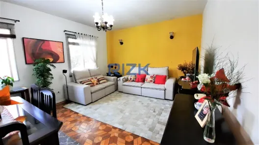 Apartamento com 3 Quartos à venda, 107m² no Cambuci, São Paulo