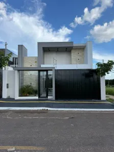 Casa com 3 Quartos à venda, 161m² no , Primavera do Leste