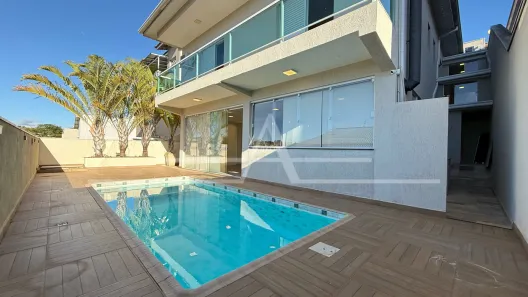 Casa com 4 Quartos à venda, 300m² no Condomínio Residencial Euroville, Bragança Paulista