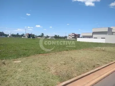 Lote/Terreno à venda, 461m² no Terras Alpha Residencial 2, Senador Canedo