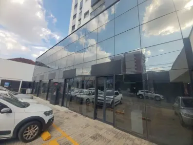 Ponto Comercial para alugar, 25m² no Centro, Marília