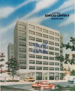 Ponto Comercial para alugar, 32m² no Centro, Charqueada