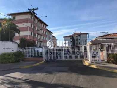 Apartamento com 3 Quartos à venda, 72m² no Jardim Cristina, Campinas
