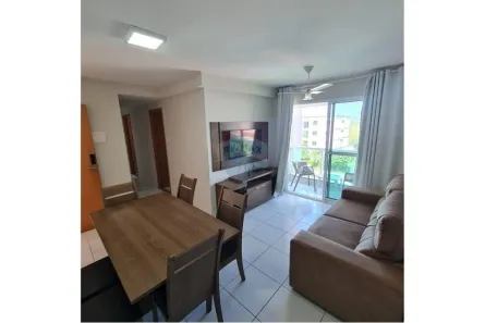 Apartamento com 3 Quartos à venda, 67m² no , Ipojuca
