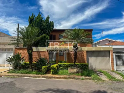 Casa com 4 Quartos à venda, 355m² no Jardim Chapadão, Campinas