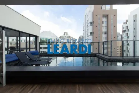 Apartamento com 3 Quartos à venda, 79m² no Vila Cruzeiro, São Paulo