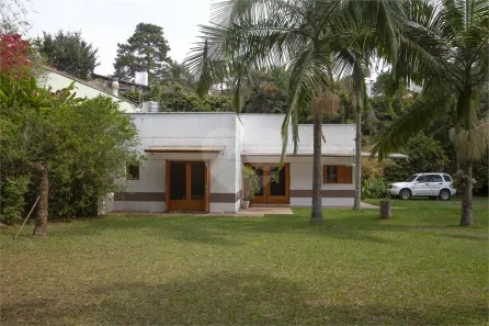 Casa de Condomínio com 3 Quartos à venda, 539m² no Pousada dos Bandeirantes, Carapicuíba