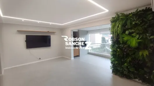 Apartamento com 3 Quartos à venda, 107m² no Vila Isa, São Paulo