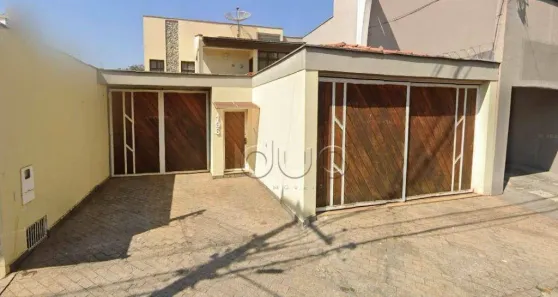 Casa com 3 Quartos à venda, 253m² no Vila Monteiro, Piracicaba