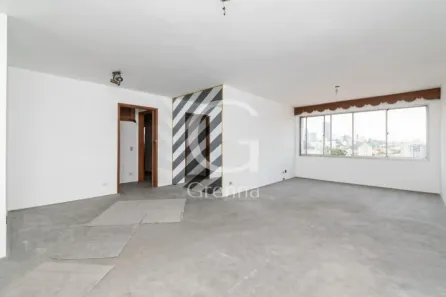 Apartamento com 3 Quartos à venda, 121m² no Vila Madalena, São Paulo