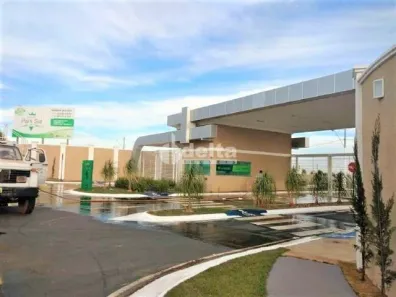 Lote/Terreno à venda, 456m² no Shopping Park, Uberlândia