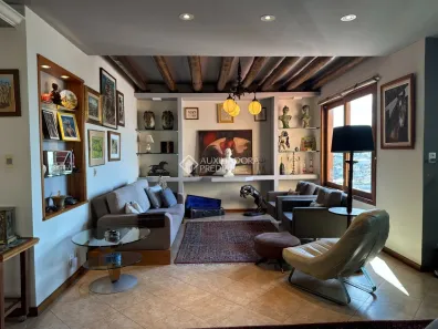 Casa com 4 Quartos à venda, 524m² no Agronômica, Florianópolis