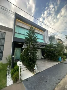 Casa de Condomínio com 4 Quartos à venda, 260m² no Parque Verde, Belém