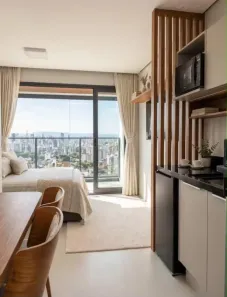 Apartamento com 1 Quarto para alugar, 50m² no Ondina, Salvador