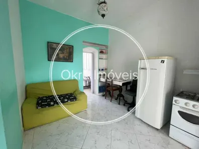 Apartamento com 1 Quarto à venda, 32m² no Copacabana, Rio de Janeiro