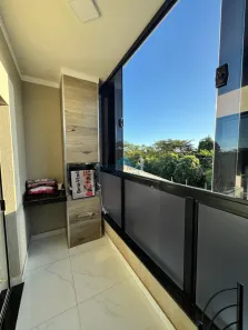 Apartamento com 2 Quartos à venda, 66m² no Prolongamento Jardim Ângela Rosa, Franca