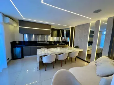 Apartamento com 3 Quartos à venda, 263m² no Centro, Americana