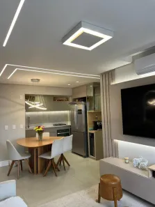 Apartamento com 3 Quartos à venda, 76m² no Marechal Rondon, Canoas