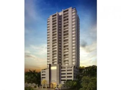 Apartamento com 4 Quartos à venda, 128m² no Vila Andrade, São Paulo
