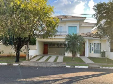 Casa de Condomínio com 3 Quartos à venda, 204m² no Aparecidinha, Sorocaba