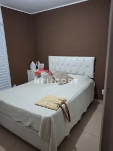 Apartamento com 2 Quartos à venda, 60m² no Jardim Maria Célia, Bauru